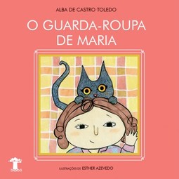O guarda-roupa de Maria