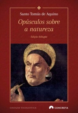 Opúsculos sobre a natureza