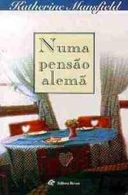 Numa Pensão Alemã
