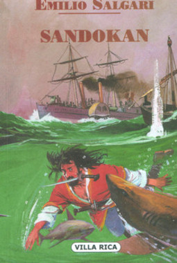 Sandokan