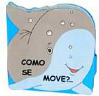 Como se Move?
