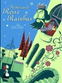 HISTORIAS DE REIS E RAINHAS