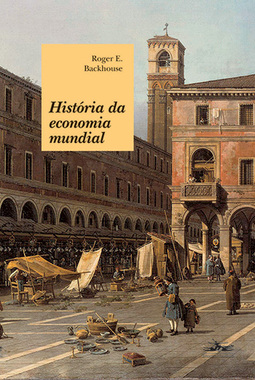 História da economia mundial