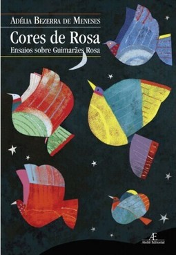 Cores de Rosa