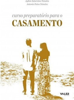 Curso preparatório para o casamento