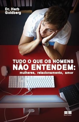 TUDO O QUE OS HOMENS NAO ENTENDEM