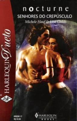 Senhores do Crepúsculo (Wicked Games #2)