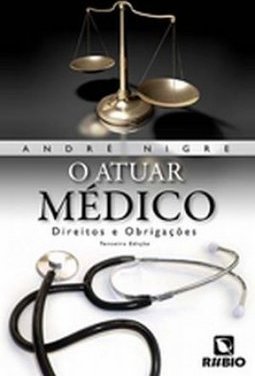 O ATUAR MEDICO