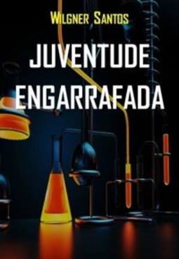 JUVENTUDE ENGARRAFADA