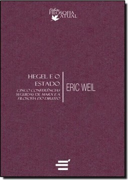 Hegel e o Estado