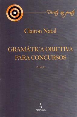 GRAMATICA OBJETIVA PARA CONCURSOS