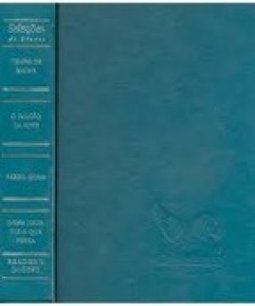 Tempo de Matar/ O Falcão da Neve/ Páreo Duro/ Dona Julia diz o que pensa