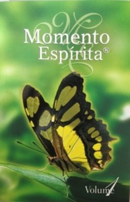 Momento Espírita #1