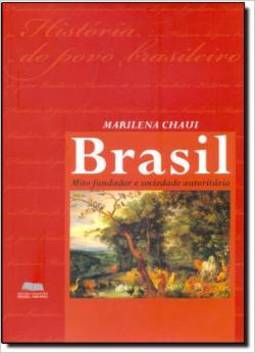 HISTÓRIA DO POVO BRASILEIRO