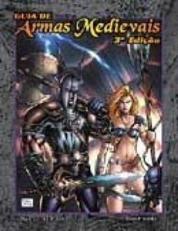 Guia de Armas Medievais
