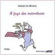 A Fuga dos Animalucos