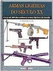 Armas Ligeiras do Século XX - Importado