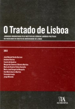 O Tratado de Lisboa