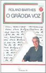 Grão da Voz, O - Importado