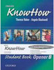 English KnowHow: Student Book Opener B - Importado