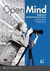 Open mind: beginner - Student's book pack