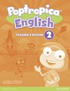 Poptropica English 2: Teacher's edition