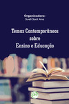 Temas contemporâneos sobre ensino e educação