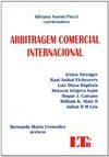 Arbitragem Comercial Internacional