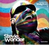 Stevie Wonder (Coleção Folha Soul & Blues #1)