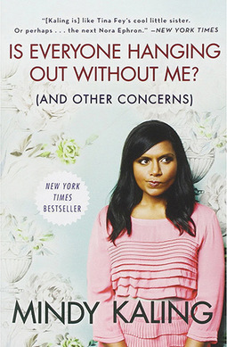Is Everyone Hanging Out without Me? (And Other Concerns)