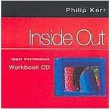 Inside Out: Upper Intermediate: Workbook CD - IMPORTADO