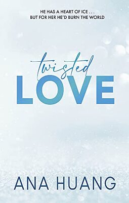Twisted Love: the TikTok sensation! Fall into a world of addictive romance...: 1