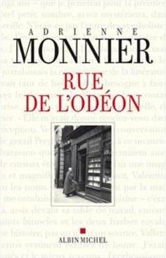 RUE DE L'ODEON