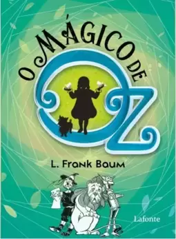 O Mágico de OZ