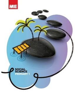Social science - Primary 1: SBTP