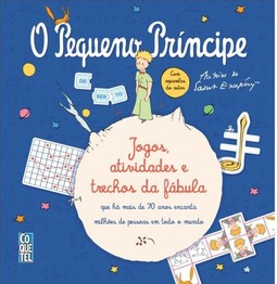 O Pequeno Príncipe
