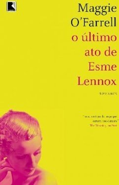 O Último Ato de Esme Lennox