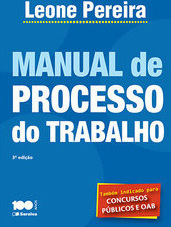 Manual de Processo do Trabalho