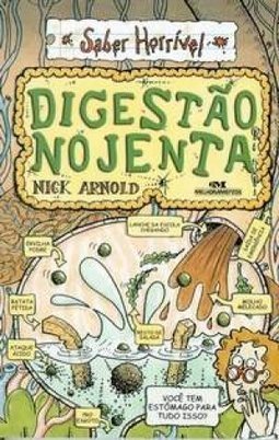 Digestão Nojenta