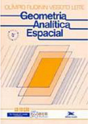 Geometria Analítica Espacial