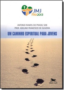 Um caminho espiritual para jovens