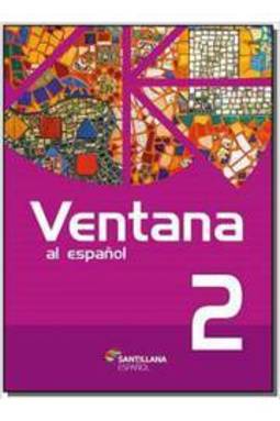 VENTANA AL ESPANOL 2