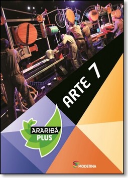 Arariba Plus - Arte - 7? Ano