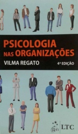 Psicologia nas Organizações