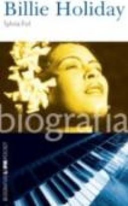 BILLIE HOLIDAY