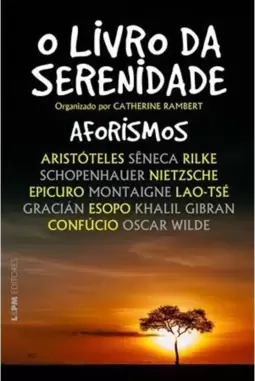 O Livro da Serenidade