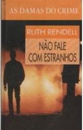 Não fale com estranhos