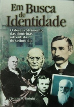 Em Busca de Identidade: