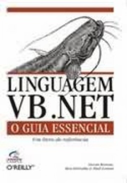 Linguagem VB.NET - O Guia Essencial