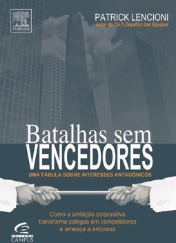 Batalhas sem Vencedores